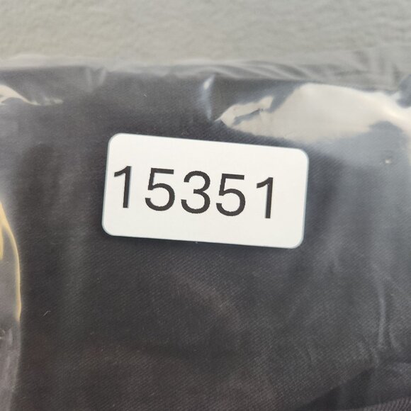 Vintage Polo Ralph Lauren Pleated Jean Pants Men's 38x36 USA 80's Deadstock NWT - Picture 11 of 11